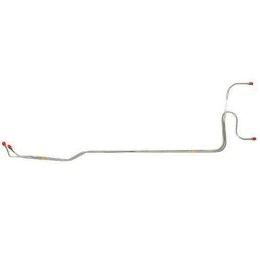 1966-67 Chevrolet Chevelle Transmission Line Set Turbo-Hydramatic 400- CTC6602OM - Transmission Lines Car Part People