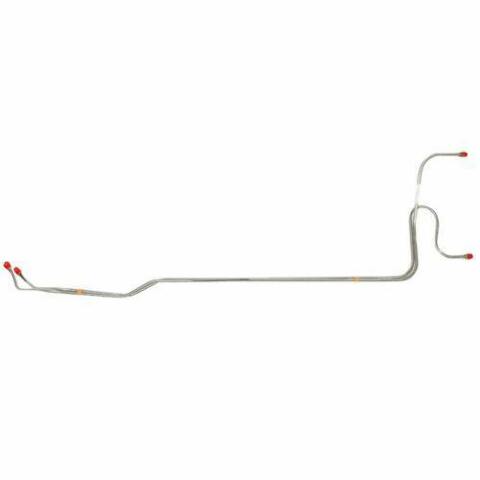 1966-67 Chevrolet Chevelle Transmission Line Set Turbo-Hydramatic 400- CTC6602OM