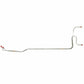 1966-67 Chevrolet Chevelle Transmission Line Set Turbo-Hydramatic 400 - CTC6602SS