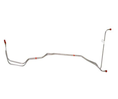 Fine Lines CTC7005OM - Transmission Line Set Turbo-Hydramatic 400 fits 68-72 Chevrolet Chevelle - Transmission Lines Car Part People