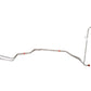 Fine Lines CTC7005OM - Transmission Line Set Turbo-Hydramatic 400 fits 68-72 Chevrolet Chevelle