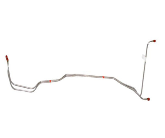 Fine Lines CTC7005OM - Transmission Line Set Turbo-Hydramatic 400 fits 68-72 Chevrolet Chevelle