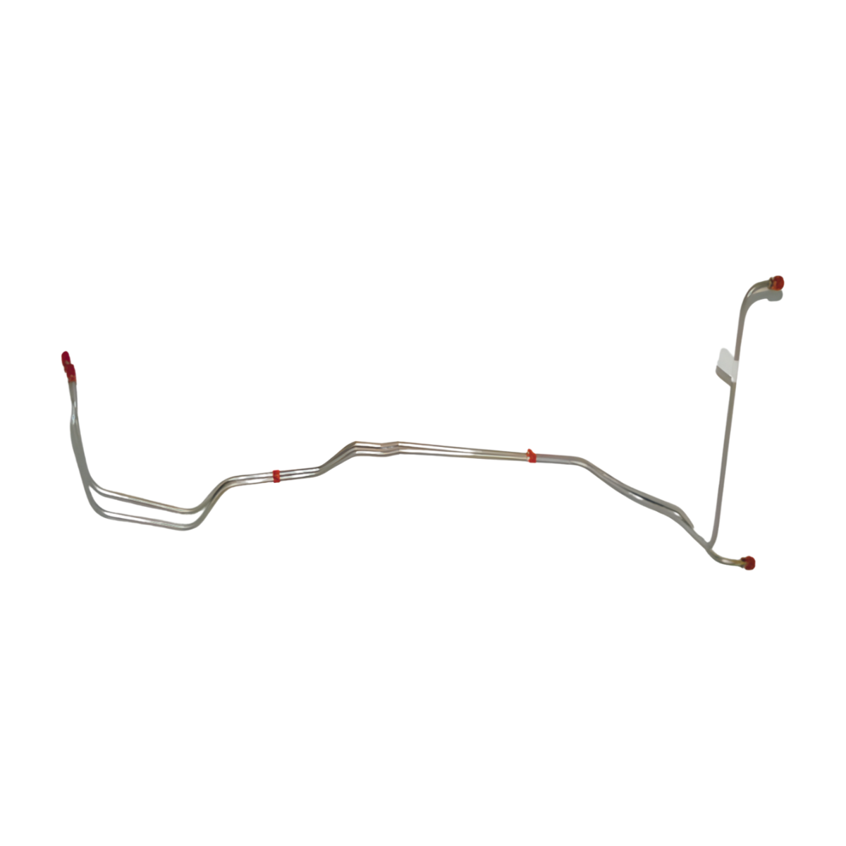 1968-72 Chevrolet Chevelle Transmission Line Set Turbo-Hydramatic 400 -CTC7005SS - Transmission Lines Car Part People