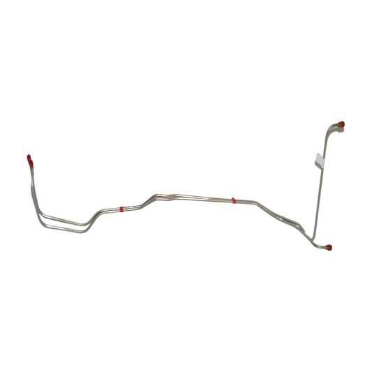 1968-72 Chevrolet Chevelle Transmission Line Set Turbo-Hydramatic 400 -CTC7005SS - Transmission Lines Car Part People