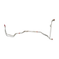 1968-72 Chevrolet Chevelle Transmission Line Set Turbo-Hydramatic 400 -CTC7005SS
