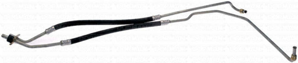 97-05 Grand Am, Alero, Malibu, Cutlass Transmission Cooler Lines CTC9701OM - Transmission Lines Car Part People