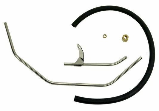 Fits 1963 - 1964 Chevrolet Full Size Choke Heat Riser Tube Kit CTK001