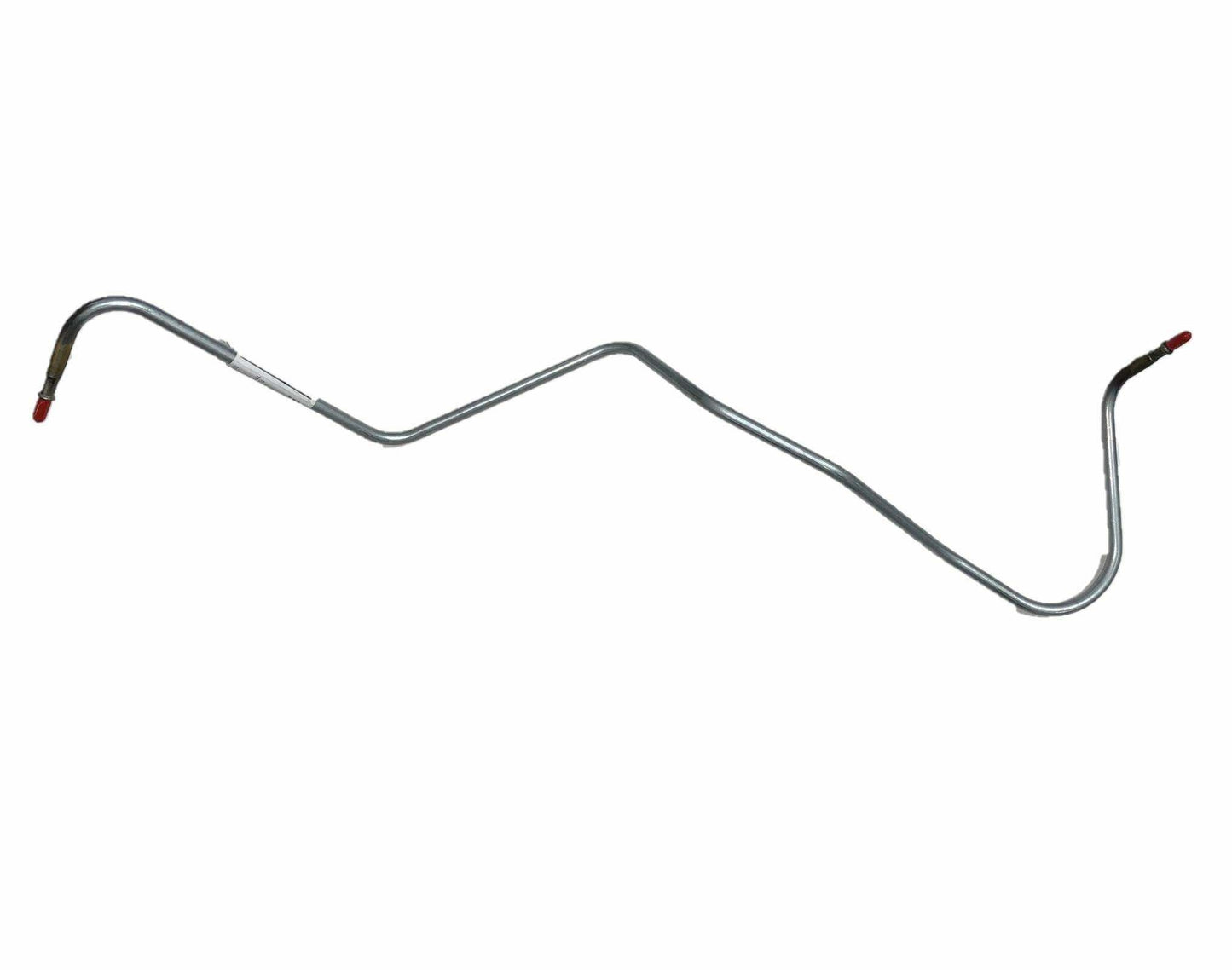 Fine Lines CTV7005OM - Transmission Cooler Lines Turbo-Hydra 400 - 1970-72 Chevrolet Chevelle - Transmission Lines Car Part People