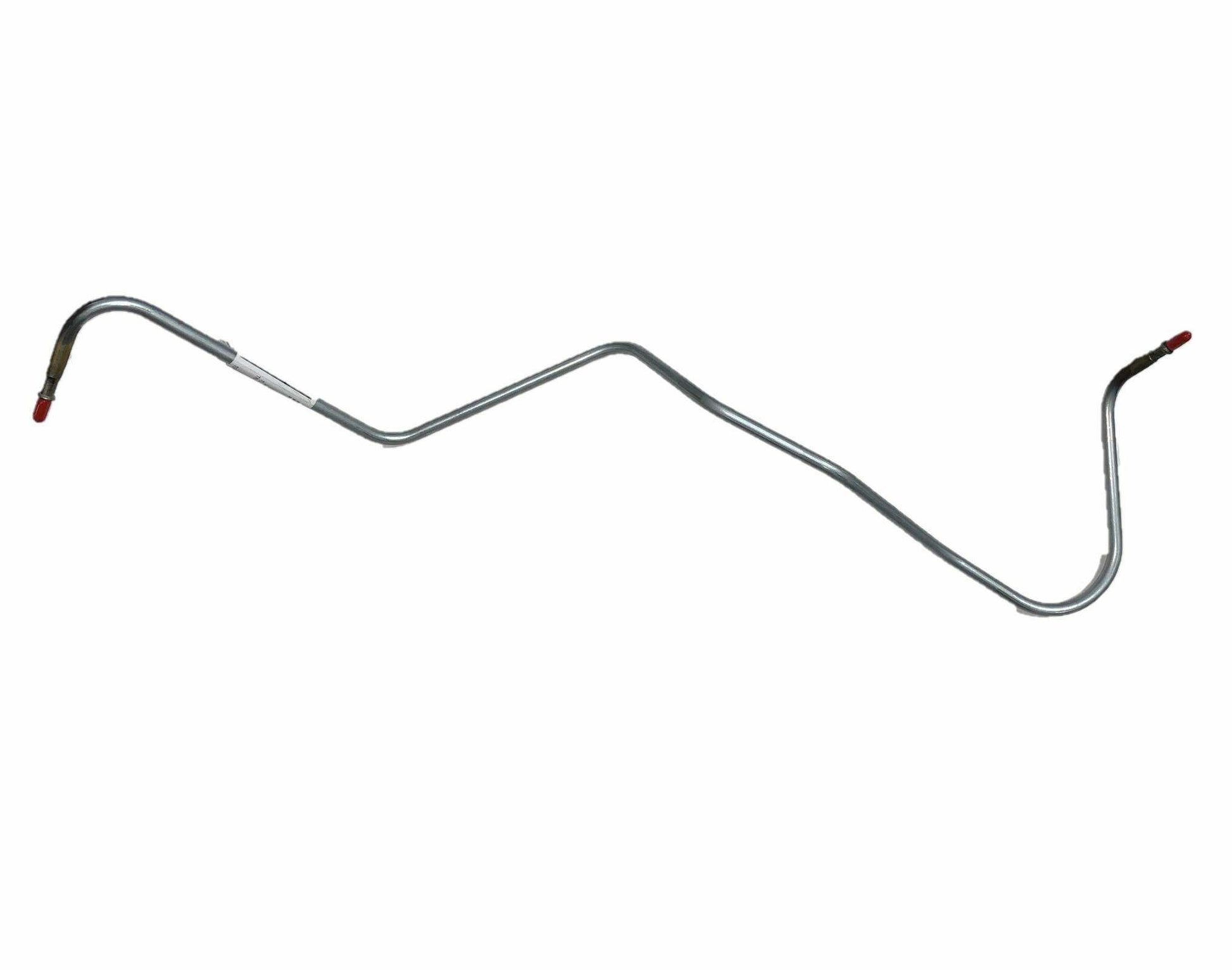 Fine Lines CTV7005OM - Transmission Cooler Lines Turbo-Hydra 400 - 1970-72 Chevrolet Chevelle - Transmission Lines Car Part People