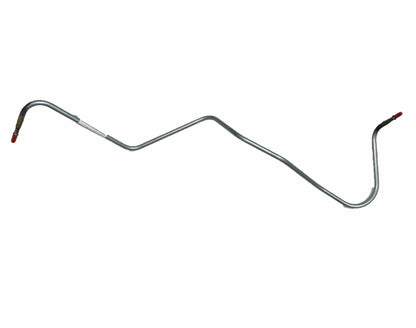 Fine Lines CTV7005OM - Transmission Cooler Lines Turbo-Hydra 400 - 1970-72 Chevrolet Chevelle - Transmission Lines Car Part People