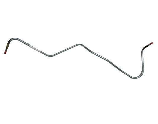 Fine Lines CTV7005OM - Transmission Cooler Lines Turbo-Hydra 400 - 1970-72 Chevrolet Chevelle - Transmission Lines Car Part People