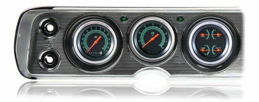 G-Stock 1964-65 Chevelle Package CV64GS