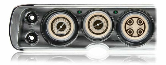 Nostalgia VT 1964-65 Chevelle Package LS Sending Unit CV64NT-LS