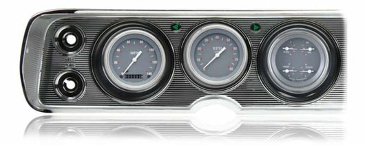 SG Series 1964-65 Chevelle Package CV64SG