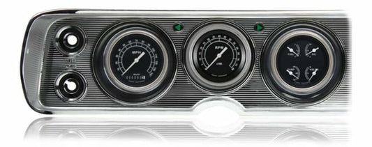 Traditional 1964-65 Chevelle Package CV64TR