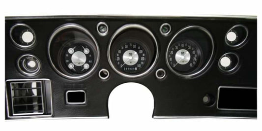 All American Trad. 70-72 Chevelle SS Package LS Sending Unit CV70AT-LS