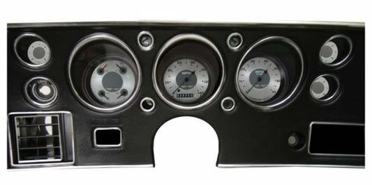 All American 1970-72 Chevelle SS Package LS Sending Unit CV70AW-LS