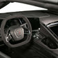 Fits 2020-2023 Chevrolet Corvette Muscle Cars Steering Wheel-Alcantara CV950-24