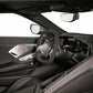 Fits 2020-2023 Chevrolet Corvette Muscle Cars Steering Wheel-Alcantara CV950-24