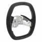 Fits 2020-2023 Chevrolet Corvette Muscle Cars Steering Wheel-Alcantara CV950-24