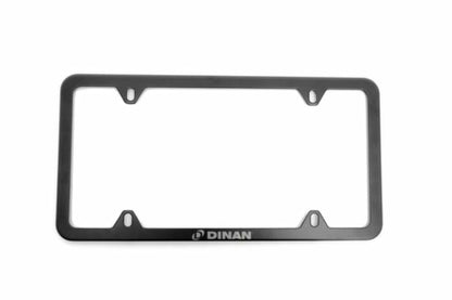 Dinan Slimline License Plate Frame D010-0018