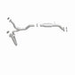 Catalytic Converter for HM Grade Federal / EPA Compliant Direct-Fit Catalytic Converter MagnaFlow 93369