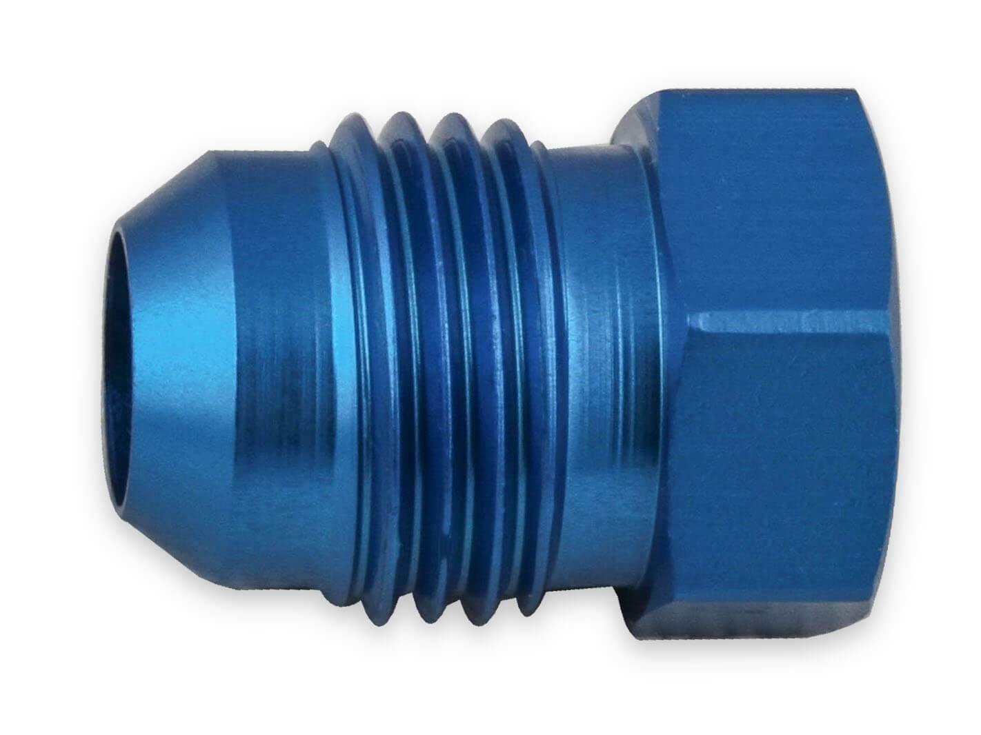 Earls Pressure Test Kit - D016-6ERL