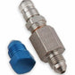 Earls Pressure Test Kit - D016ERL