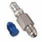 Earls Pressure Test Kit - D016ERL