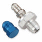 Earls Pressure Test Kit - D016ERL