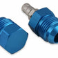 Earls Pressure Test Kit - D016ERL