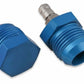 Earls Pressure Test Kit - D016ERL