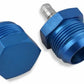 Earls Pressure Test Kit - D016ERL