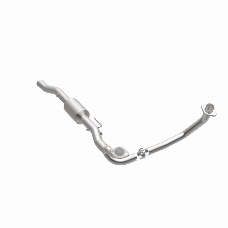 2000 Dodge Durango 5.2L Direct-Fit Catalytic Converter 4451280 Magnaflow