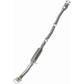 Catalytic Converter for 2016-2018 Hyundai Tucson 1.6L California Grade CARB Compliant Direct-Fit Catalytic Converter Mag