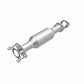 2006 Mitsubishi Outlander 2.4L Direct-Fit Catalytic Converter 5561407 Magnaflow - Catalytic Converters Car Part People