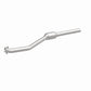 Catalytic Converter for HM Grade Federal / EPA Compliant Direct-Fit Catalytic Converter MagnaFlow 24520