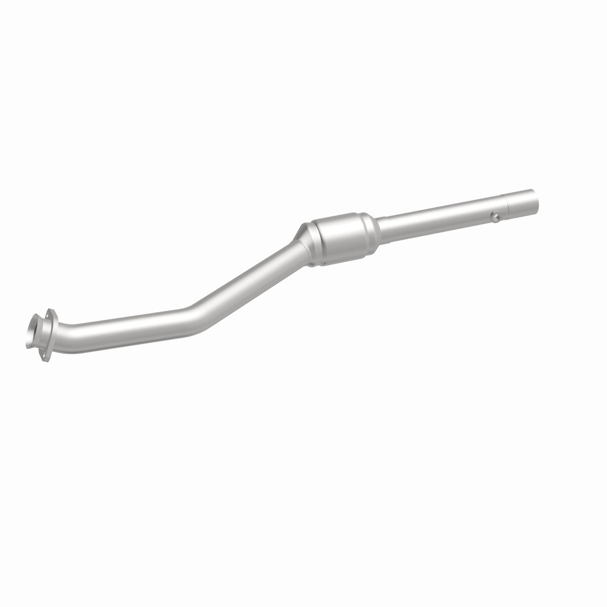 Catalytic Converter for HM Grade Federal / EPA Compliant Direct-Fit Catalytic Converter MagnaFlow 24520