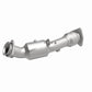 Catalytic Converter for HM Grade Federal / EPA Compliant Direct-Fit Catalytic Converter MagnaFlow 24166