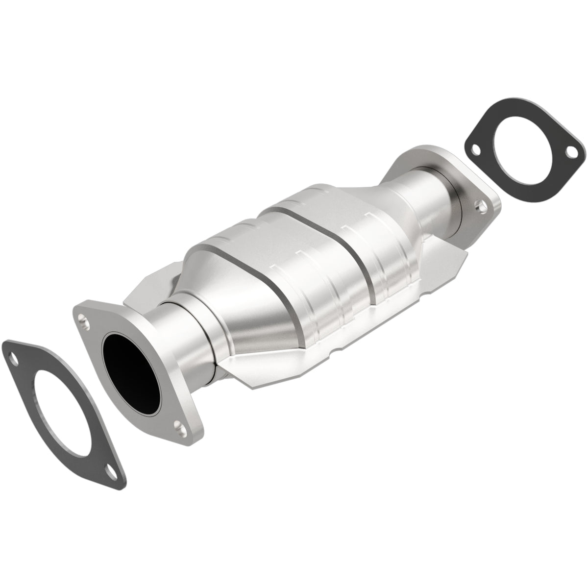 Catalytic Converter for HM Grade Federal / EPA Compliant Direct-Fit Catalytic Converter MagnaFlow 93230