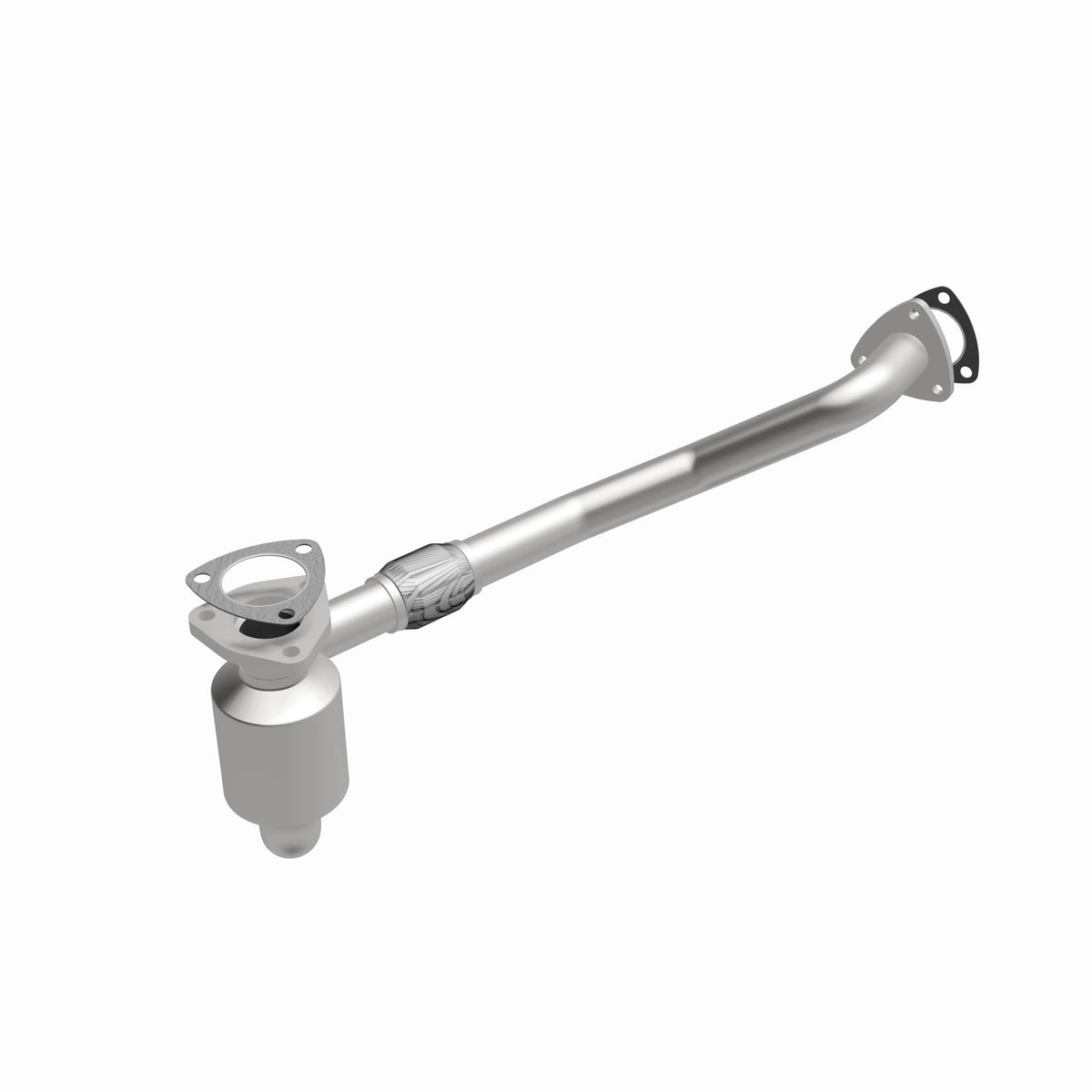 Catalytic Converter for HM Grade Federal / EPA Compliant Direct-Fit Catalytic Converter MagnaFlow 50120