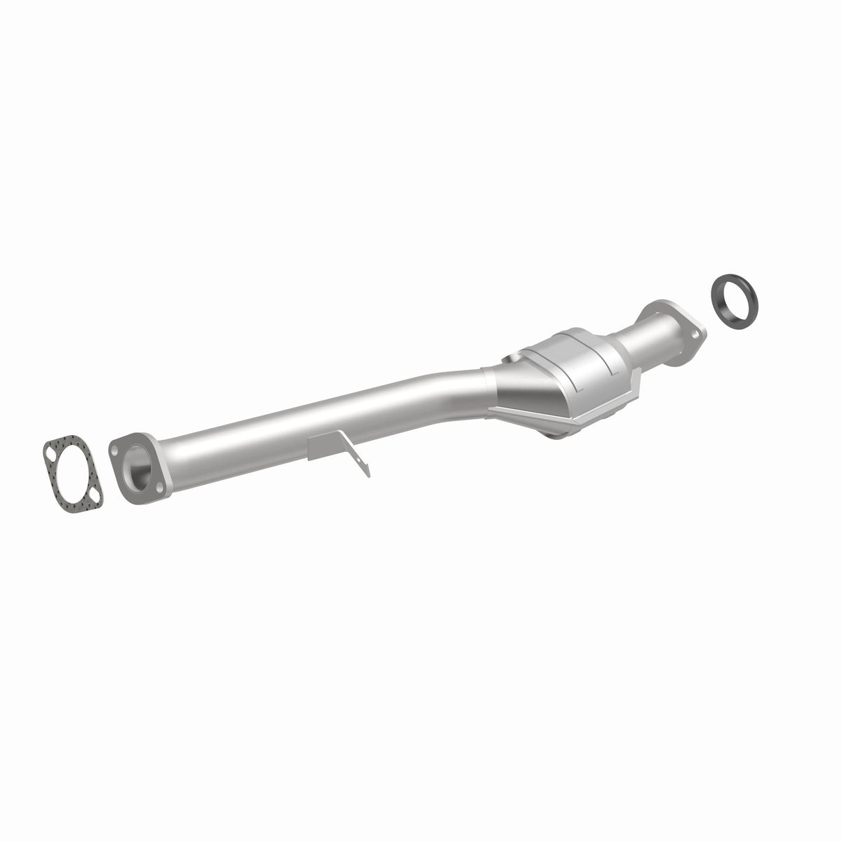 Catalytic Converter for HM Grade Federal / EPA Compliant Direct-Fit Catalytic Converter MagnaFlow 23147