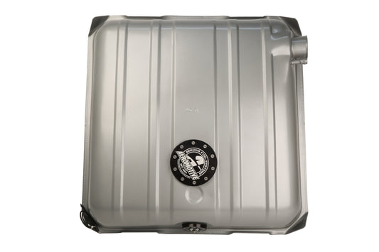 Fuel Tank Fuel System Vehicle Specific Fit Aeromotive 18499-BGPL