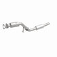 2006 2008 Audi A4 Quattro 3.2L Direct-Fit Catalytic Converter 5461904 Magnaflow