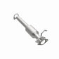 2005-2006 Toyota Highlander Direct-Fit Catalytic Converter 459408 Magnaflow - Catalytic Converters Car Part People