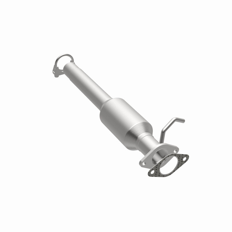 2005-2006 Toyota Highlander Direct-Fit Catalytic Converter 459408 Magnaflow - Catalytic Converters Car Part People