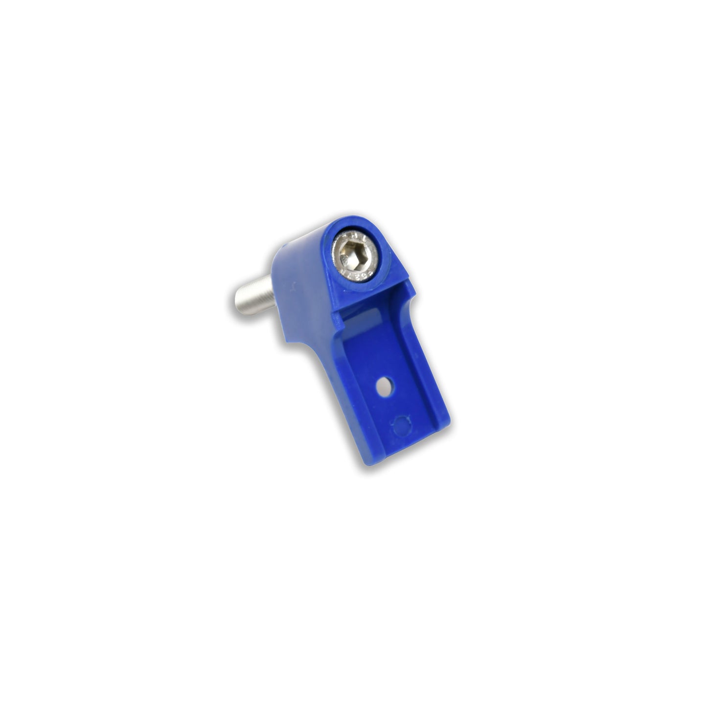 Spark Plug Wire Holder 7/8mm Blue 42560