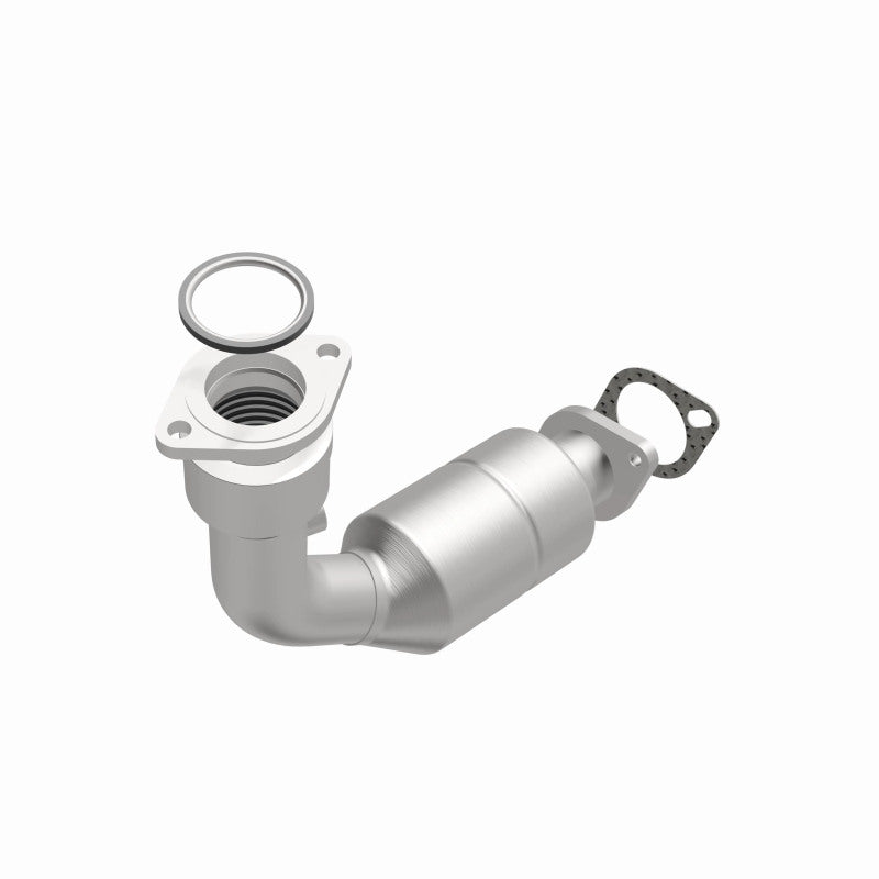 2008 2009 Pontiac G8 6.0L Direct-Fit Catalytic Converter 5461628 Magnaflow - Catalytic Converters Car Part People