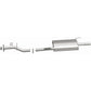 1997-1999 Acura CL Direct-Fit Muffler Kit 108-0100