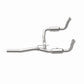 2007-2008 Dodge Nitro CARB Compliant Catalytic Converter 5551187 Magnaflow - Catalytic Converters Car Part People